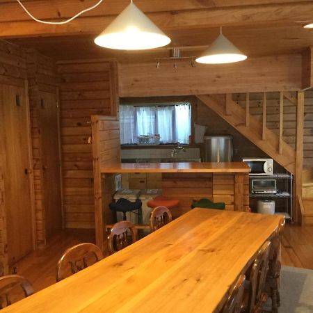 Hakuba Megeve Βίλα Εξωτερικό φωτογραφία