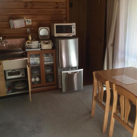 Hakuba Megeve Βίλα Εξωτερικό φωτογραφία