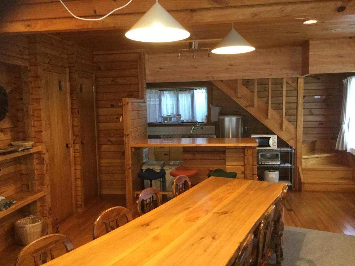 Hakuba Megeve Βίλα Εξωτερικό φωτογραφία