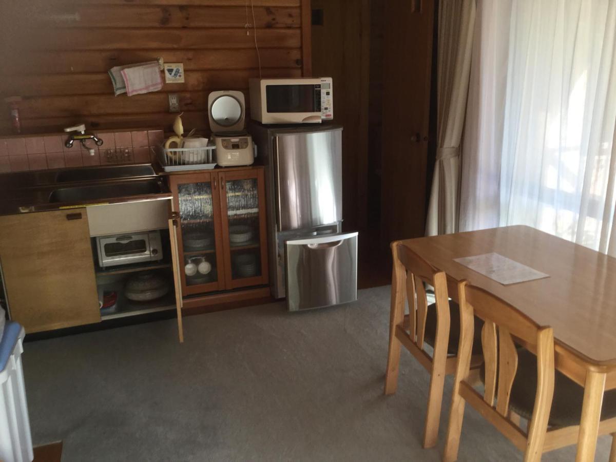 Hakuba Megeve Βίλα Εξωτερικό φωτογραφία