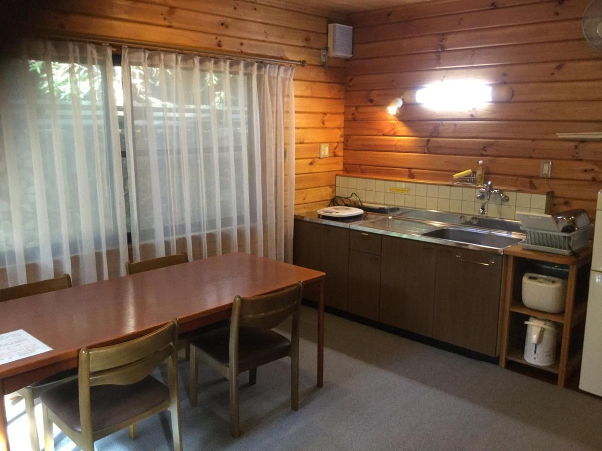 Hakuba Megeve Βίλα Εξωτερικό φωτογραφία