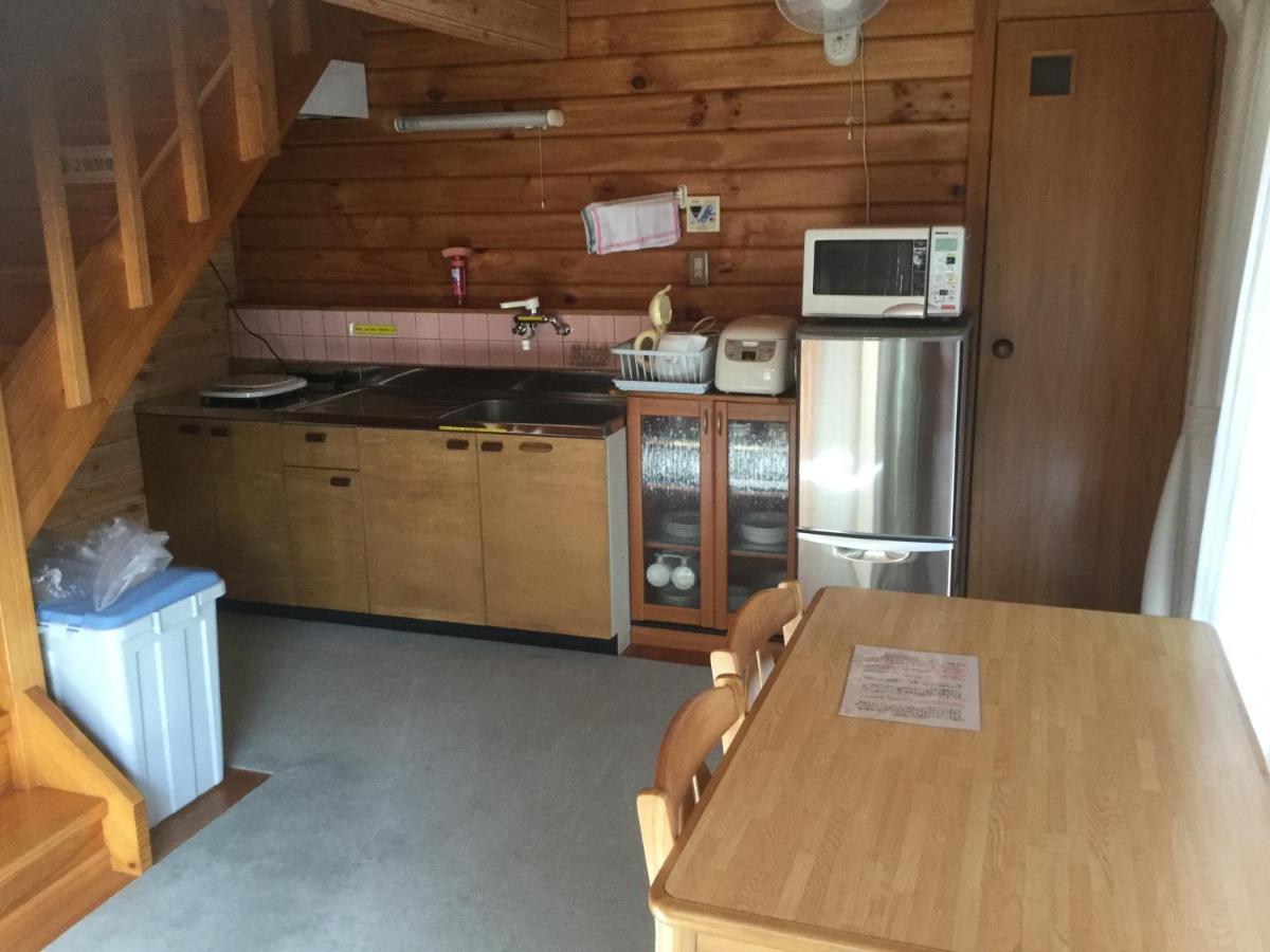 Hakuba Megeve Βίλα Εξωτερικό φωτογραφία