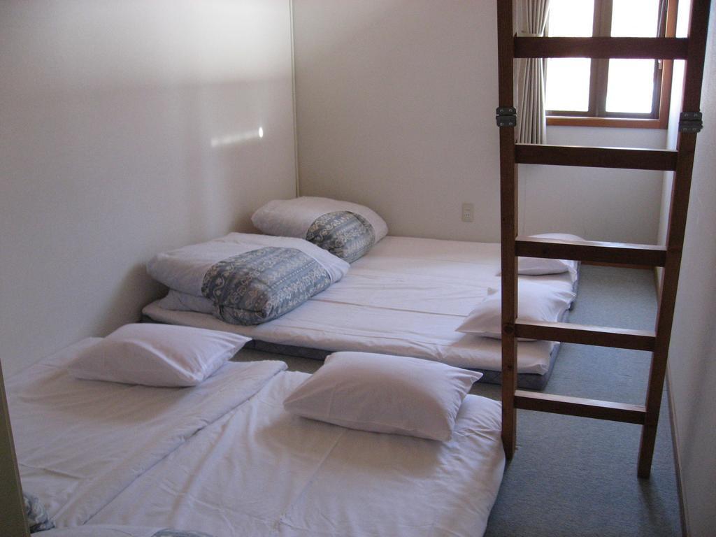 Hakuba Megeve Βίλα Δωμάτιο φωτογραφία