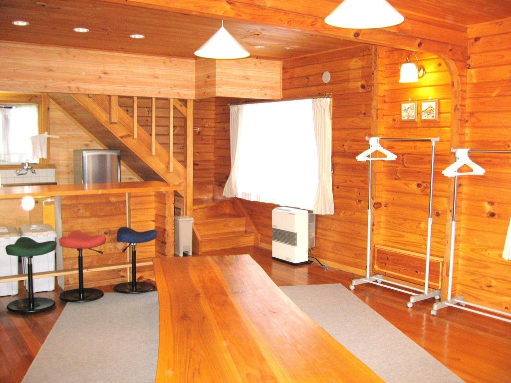 Hakuba Megeve Βίλα Δωμάτιο φωτογραφία