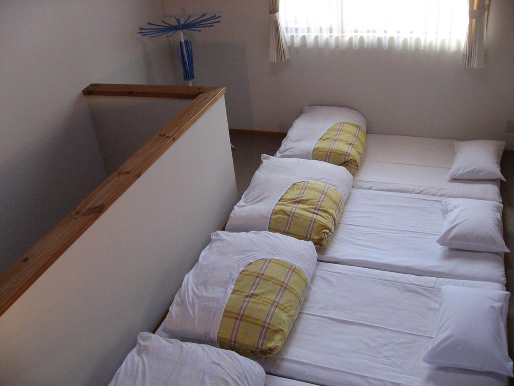 Hakuba Megeve Βίλα Δωμάτιο φωτογραφία