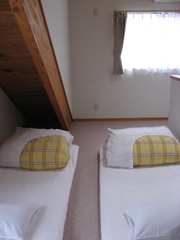 Hakuba Megeve Βίλα Δωμάτιο φωτογραφία
