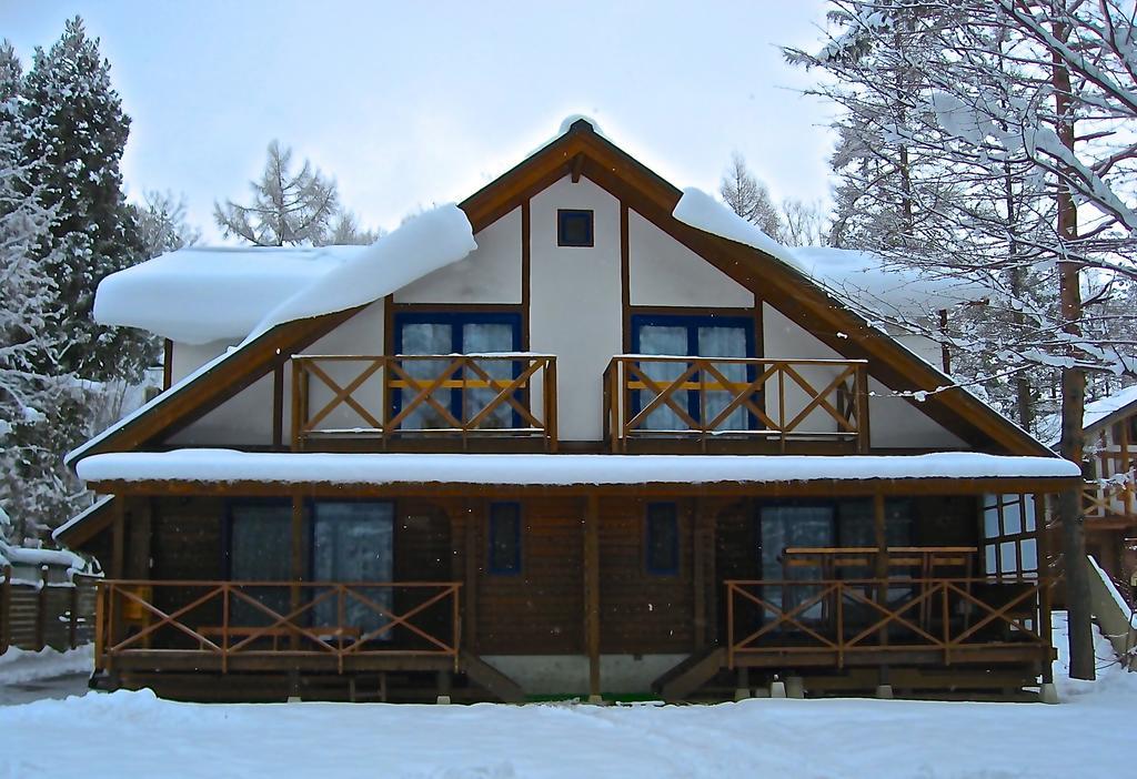 Hakuba Megeve Βίλα Δωμάτιο φωτογραφία