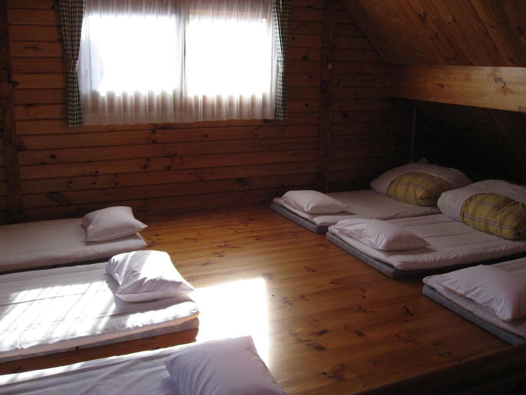 Hakuba Megeve Βίλα Δωμάτιο φωτογραφία