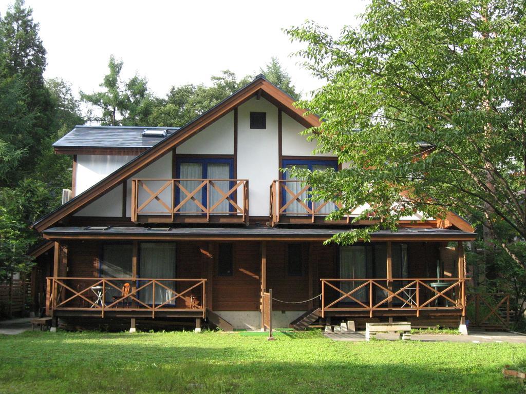 Hakuba Megeve Βίλα Δωμάτιο φωτογραφία
