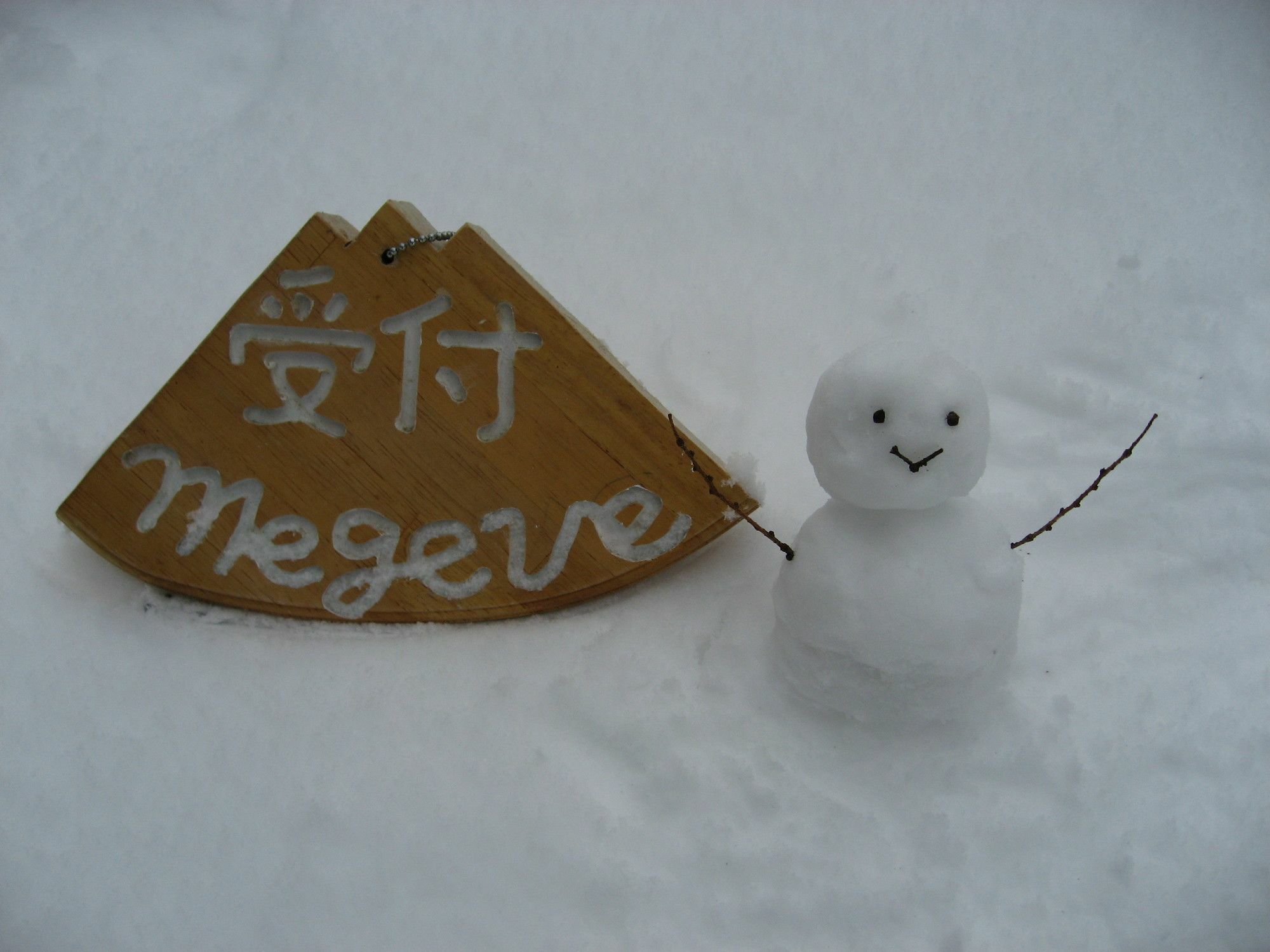 Hakuba Megeve Βίλα Εξωτερικό φωτογραφία