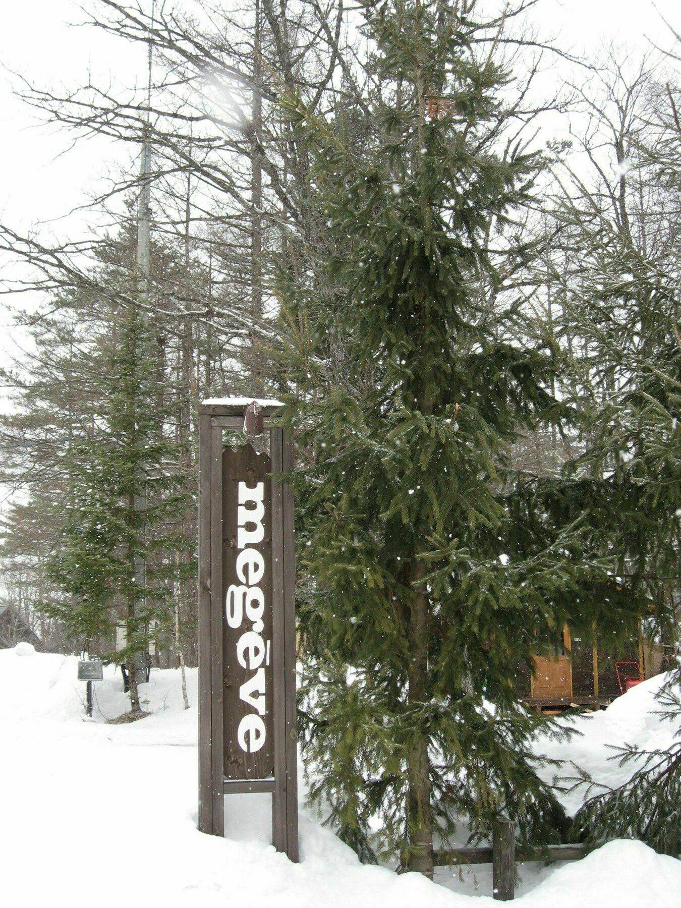 Hakuba Megeve Βίλα Εξωτερικό φωτογραφία
