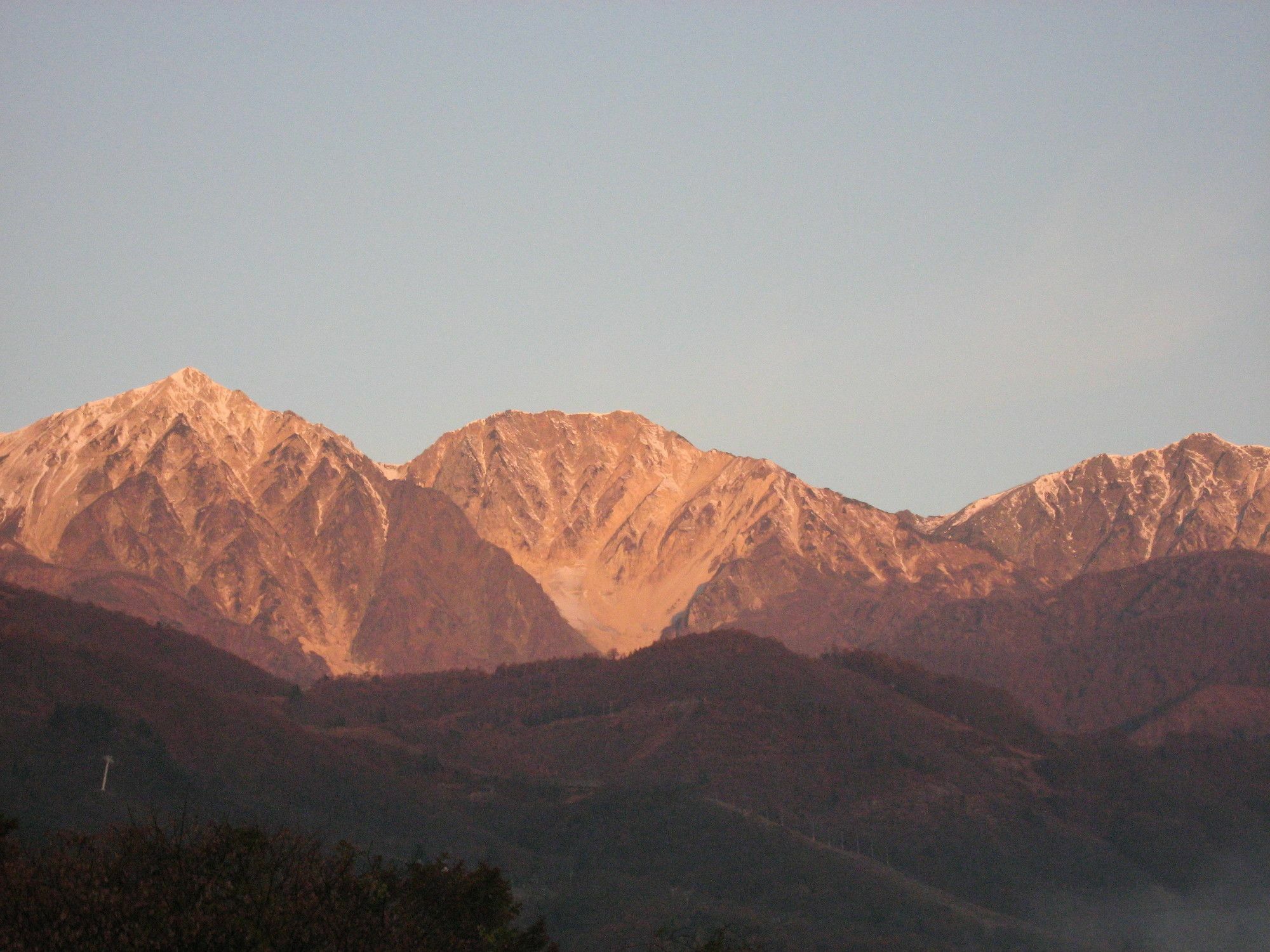 Hakuba Megeve Βίλα Εξωτερικό φωτογραφία