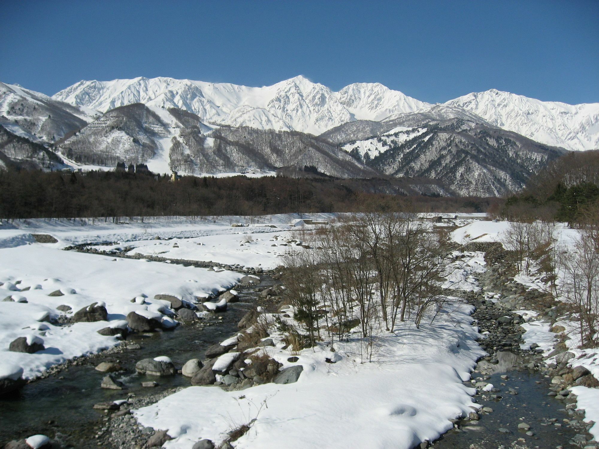 Hakuba Megeve Βίλα Εξωτερικό φωτογραφία