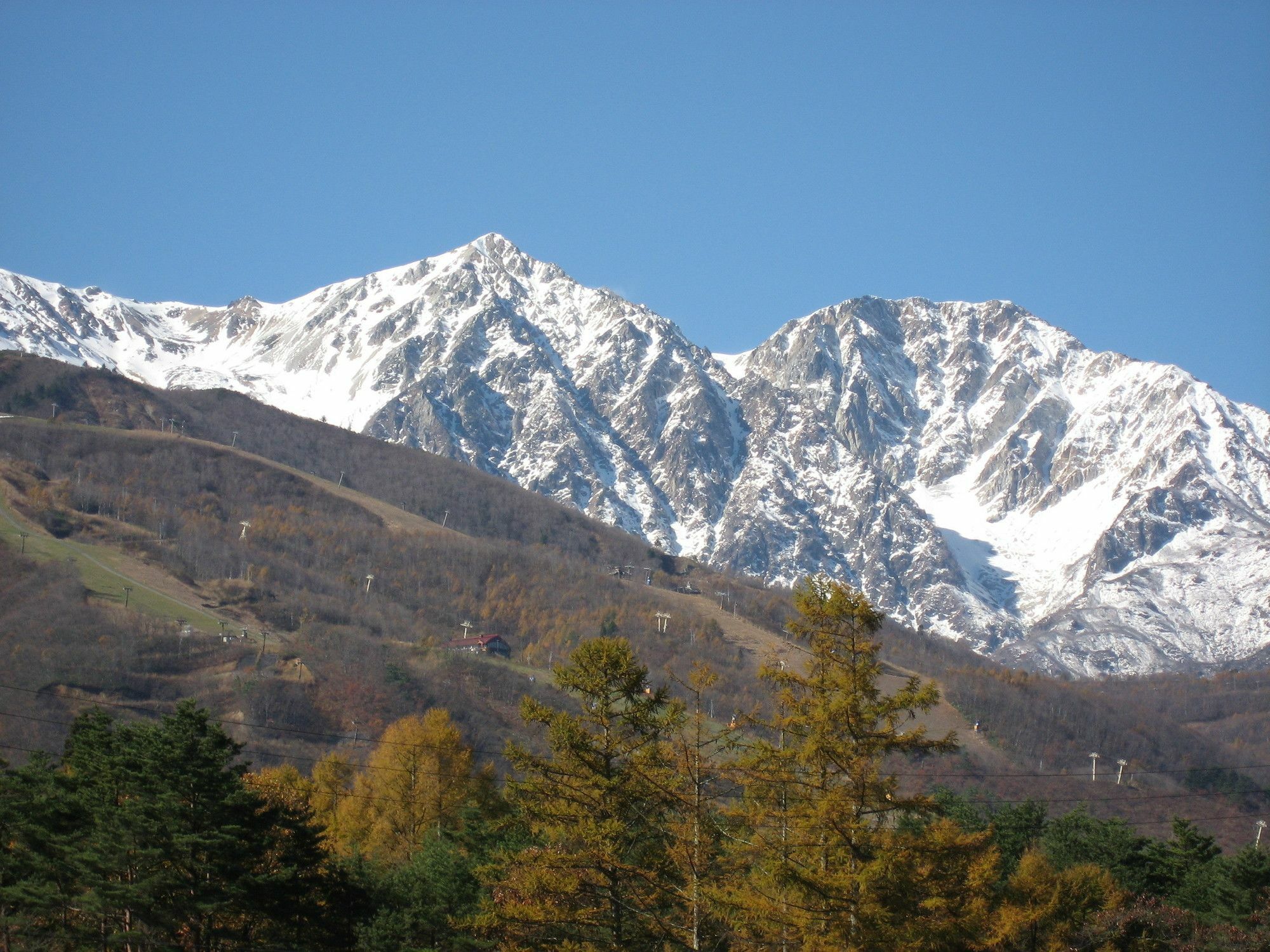 Hakuba Megeve Βίλα Εξωτερικό φωτογραφία
