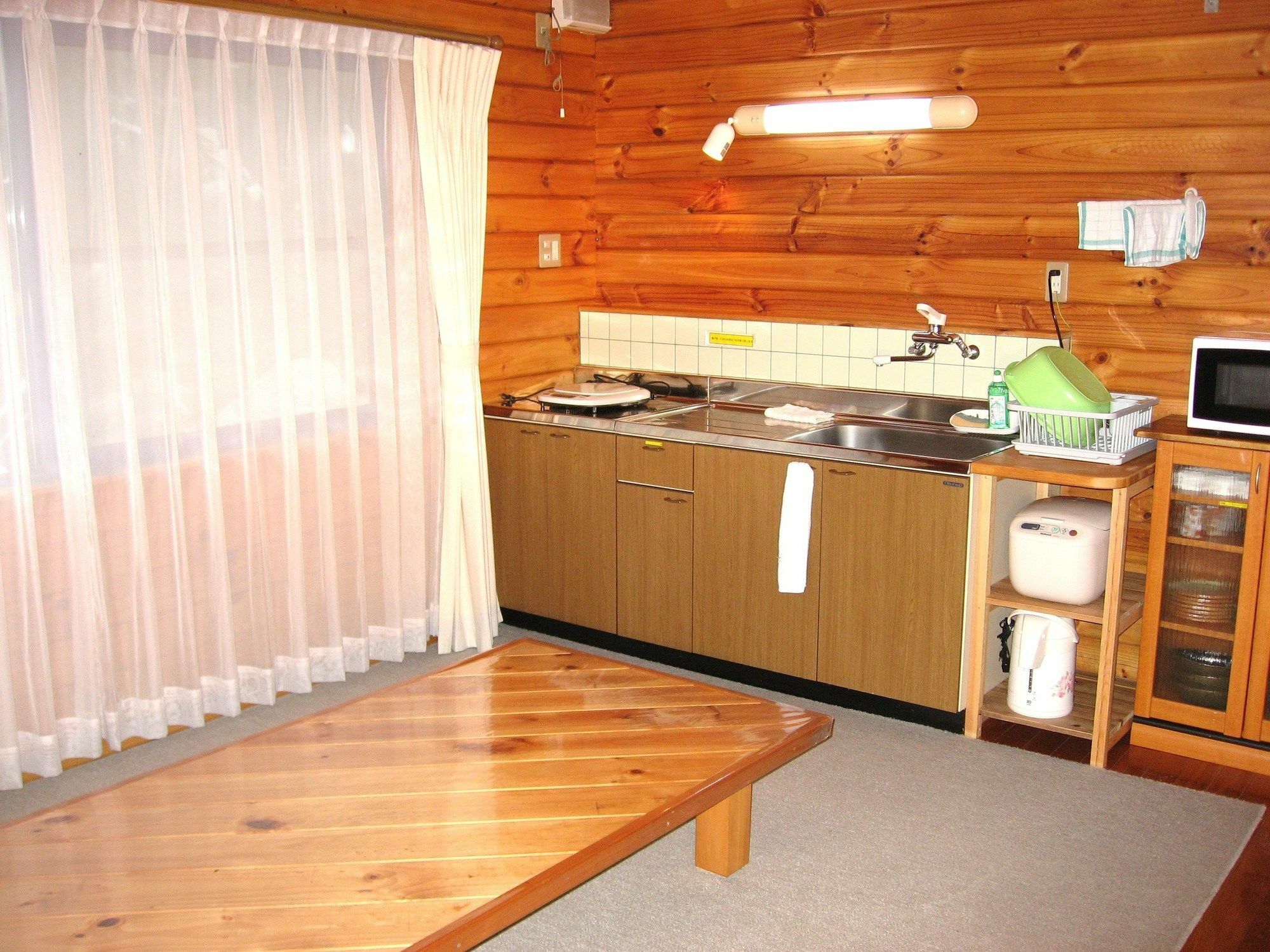 Hakuba Megeve Βίλα Εξωτερικό φωτογραφία