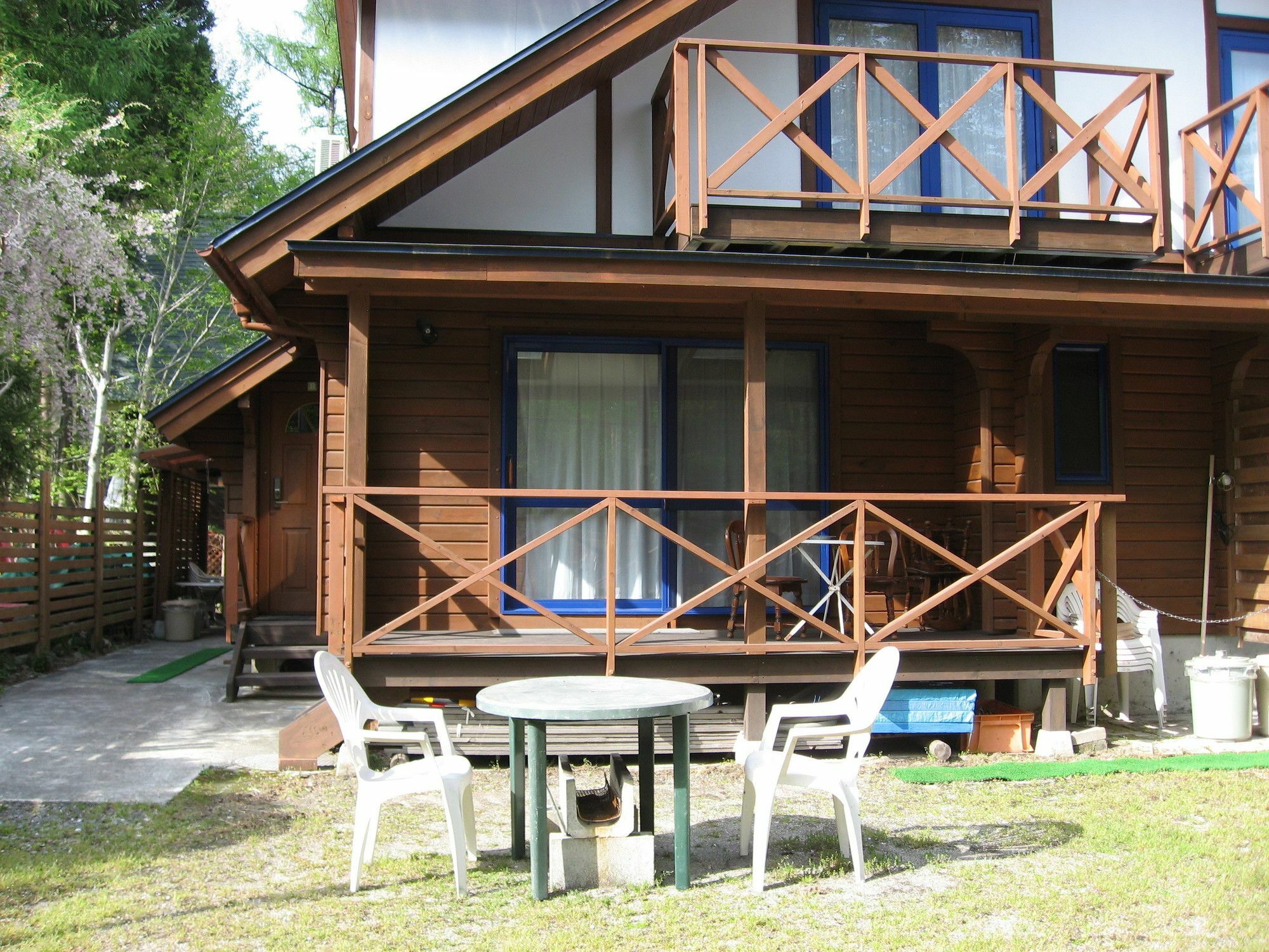 Hakuba Megeve Βίλα Εξωτερικό φωτογραφία
